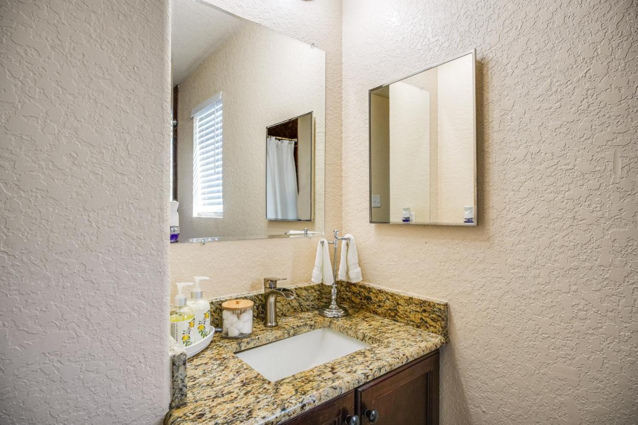 San Antonio Townhome About 2 Mi To Aquarium! Zewnętrze zdjęcie
